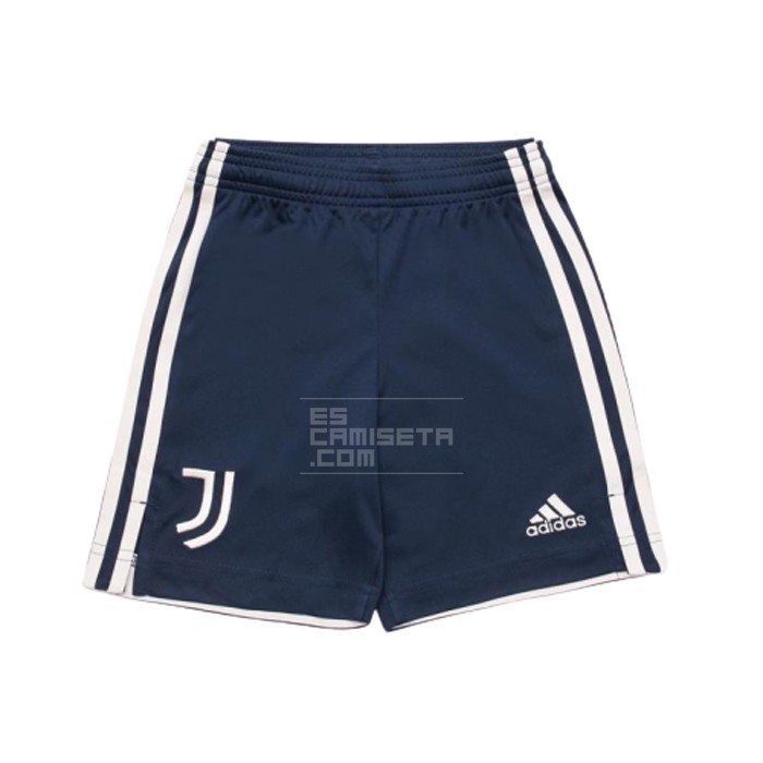 2ª Equipacion Camiseta Juventus Nino 20-21 - Haga un click en la imagen para cerrar